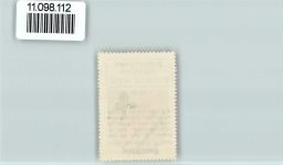76456 W7554 Kuppenheim - Vignette Wappen Kaffee Hag ca 1920-1940