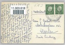 66994 W6783 Dahn - Felsentor Klammfelsen