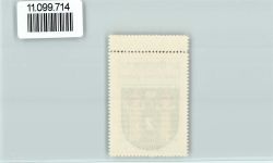 17213 O2063 Malchow , Meckl - Vignette Wappen Kaffee Hag ca 1920-1940