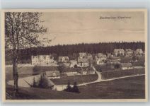 38640 W3380 Hahnenklee-Bockswiese , Oberharz