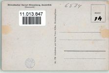 55442 W6534 Stromberg , Hunsrück