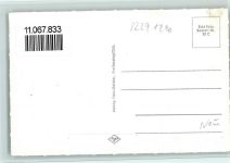 83404 W8229 Ainring - Ortsansicht mit Staufen und Zwiesel