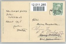 8911 Admont - Bibliothek des Stiftes Admont 1910 AK Steiermark