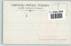 30015 Chioggia - Refugium Peccatorum