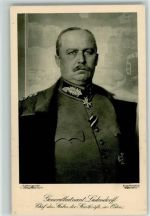 Wohlfahrts AK Ludendorff