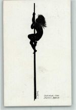 Jugend I Blatt 16 AK Diefenbach, K. W.