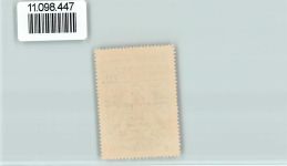 39619 O3552 Arendsee (Altmark) - Vignette Wappen Kaffee Hag ca 1920-1940