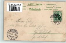 Schöne Glamour Frau , Kleid mit Pelzbesatz, litho , Serie Juno 793 AK Glamour 1902