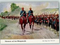 Inf. Regiment 156 VI AK Döbrich-Steglitz, E. R.