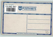 Verlag Emil Hartmann Nr. 311 - Pfälzer Heimatbilder - sign Croissant Verlag