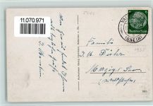 56179 W5410 Berg Schönstatt - Gnadenkapellchen Inneres v. Gnadenkapellchen Gesamtansicht