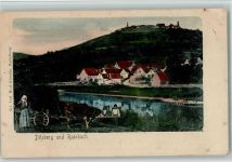 69151 W6903 Dilsberg 1900 - und Rainbach