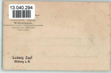 69151 W6903 Dilsberg 1900 - und Rainbach