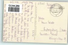 69429 W6935 Strümpfelbrunn - Luftaufnahme Ortsansicht mit Katzenbuckel