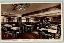 10115 W1000 Neukölln - Gasthaus Ratskeller Neukölln Speisesaal