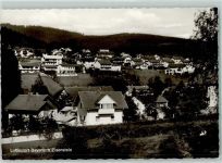 94252 W8371 Bayerisch Eisenstein