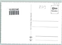94252 W8371 Bayerisch Eisenstein