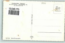 76593 W7562 Staufenberg , Baden - Kutscherstube Neuhaus Garten