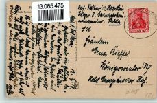 W6400 Fulda Federzeichnung - Verlag Mandt AK Ubbelohde, O. Künstlerkarte