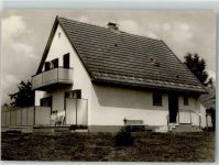 82380 W8121 Böbing - Kinderheim St. Hedwig