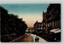 68159 W6800 Mannheim 1918 - Friedrichsring, AK