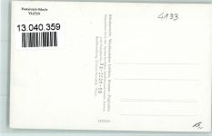 47506 W4133 Vluyn - Pestalozzi Schule - 1950 Luftbild