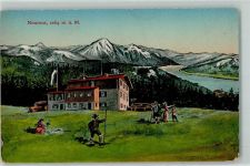 83684 W8180 Tegernsee - Neureut Wanderer