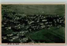 86971 W8922 Peiting - Fliegeraufnahme