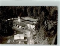 84559 W8261 Kraiburg a. Inn FOTO KEINE AK Luftaufnahme Giesserei Klein