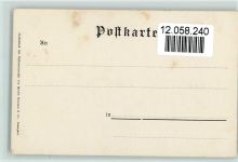 Aus Hendschels Skizzenbuch Nr. 93 AK Der Schuster und der Vogelkäfig, Berufe Rommel 1900 Künstlerkarte
