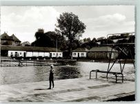 66564 W6682 Ottweiler - Schwimmbad