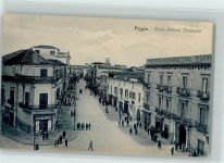 71100 Foggia - Corso Vittorio Emanuele