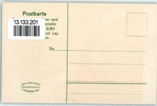Serie Trachten Nr. 3 sign. Bühler Renchthal Tracht AK Elchlepp 1905 Lithographie / Künstlerkarte
