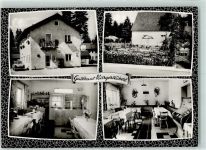 82538 W8192 Gartenberg , Oberbay - Gasthaus Bürgerstüberl