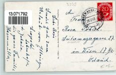 86833 W8939 Ettringen , Wertach - Gesamtansicht Papierfabrik Kirchenpartie Gräfl. Gut v. Rechberg 4-Bildaufnahme
