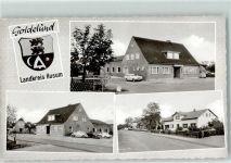 25862 W2251 Goldelund - Gasthaus
