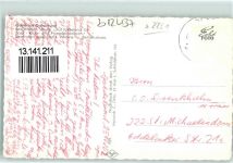 25862 W2251 Goldelund - Gasthaus