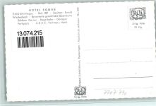 78234 W7707 Engen , Hegau - Hotel Sonne