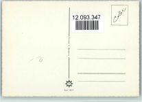 Yorkshire Terrier ca 1965 AK Yorkshire Terrier