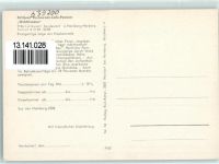 21227 W2106 Bendestorf - Rathjens Restaurant Cafe Pension Waldfrieden