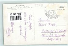 51674 W5276 Alpe - Haus Alpetal