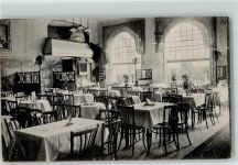 Sorau Zary - Cafe Hohenzollern