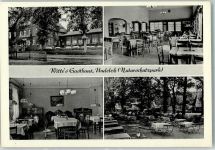 21274 W2111 Undeloh - Wittes Gasthaus