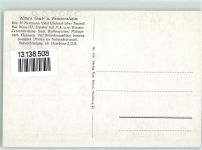 21274 W2111 Undeloh - Wittes Gasthaus