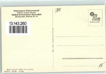 79263 W7809 Altsimonswald - Gasthaus Fremdenheim Krone-Post