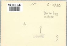 38889 O3720 Blankenburg (Harz)
