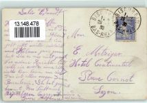 Mann Zylinder Cabrio Fahrer HGL Gebrauchsspuren