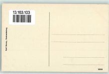 17033 O2000 Neubrandenburg , Meckl Künstlersteindruck Friedländertor