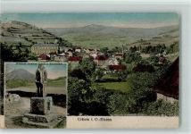 67220 Urbeis - Bildstock zwischen Urbeis und Schnierlach