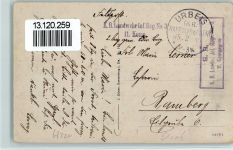 67220 Urbeis - Bildstock zwischen Urbeis und Schnierlach